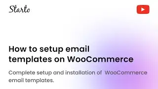 How to set up transactional and subscription email notifications in WooCommerce