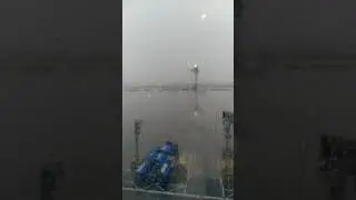 Погода перед вылетом! Аэропорт Берлин-Бранденбург