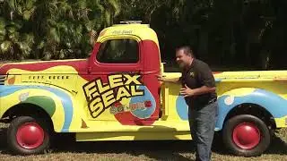 Phill Swift But Only When He Says Flex Seal