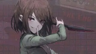 Daycore - Dust And Bloodlust [Undertale] (by 