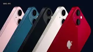 Apple Event 2021 in 15 Minutes ( iPhone 13 , Apple Watch 7 &IPad mini )