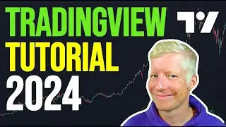 TradingView Tutorial for Beginners 2024