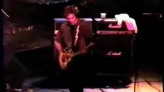 Killer Dwarfs - Doesn't Matter (Live in Montréal 2002)