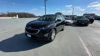 2020 Chevrolet Equinox LS Bethesda, Rockville, Germantown, Tysons Corner, Frederick