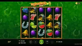Online Crypto Casino review - Burning Slots 40