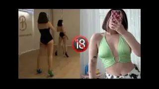 Sude Alkış direk dansı,göğüs,kalça.bacak efsane frikikleri sevişme sahnesi gibi