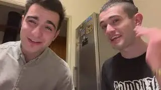 AZEL & RICH - DORAEMON FREESTYLE