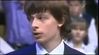 ислам умники и умницы передача