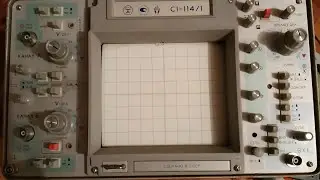 Осциллограф с 1-114/1 содержит ли драгметаллы.