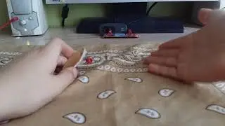 мой новый пениборд!!!