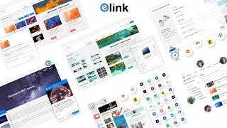 elink.io | The world's most powerful bookmark & content creation platform