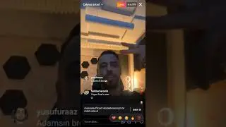 Massaka Canlı Yayında Beni Övüyor #shorts #massaka #rap