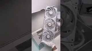 Hãy cảm nhận cảm giác mát lạnh với tản nhiệt AORUS WATERFORCE II 360 ICE hoàn toàn mới