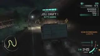 Trying to make a 360 but...