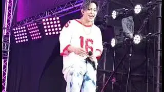 Coca-Cola Summer Fes MASHIHO 「Nah」