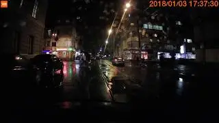 Xiaomi MIJIA 70 Minutes CPL test 1