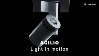 AGILIO - Light in Motion