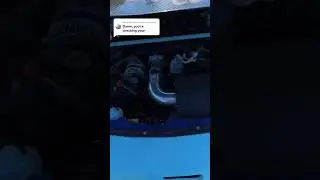 CHECK YOUR ENGINE LIGHT