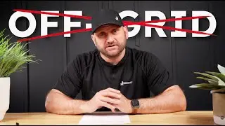 Watch THIS before going off-grid solar | Solar Expert Explains