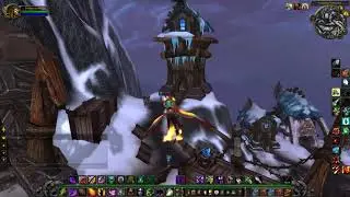 Guia para farmear mucho ORO fácil WoW 3.3.5 !!