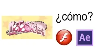 ¿Cómo animé la introducción para @Motosierr4 ?