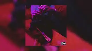 Smino - Amphetamine (Instrumental, 2nd part only)