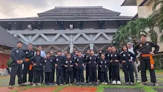 Perjuangan Adik Febri Di SEMIFINAL Kejuaraan STUDENT INTERNASIONAL INDONESIA OPEN 2024 Di TMII