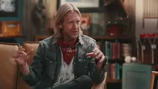 Jon Foreman Music on Grace Notes | BYUtv