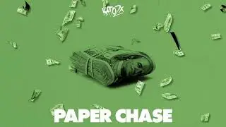 KATO2X - Paper Chase [Official Audio]
