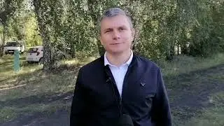 В Кургане прошли конноспортивные соревнования на «Кубок губернатора - 2023