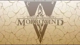 ✵ The Elder Scrolls III: Morrowind ✵ [11] - Метки Пропильона (продолжаем)