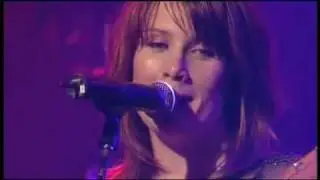 Clare Bowditch - RocKwiz