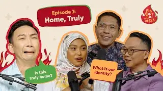 What does it mean to be Singaporean? | Red Dot Hot Takes