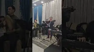 Nabijon  Xudayberganov  xiva elidagi xizmatdan