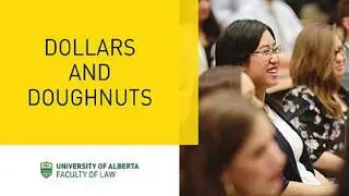 Money Talks: Dollars and Doughnuts (Part 1)
