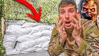 CONSTRUYO UN REFUGIO ANTI ZOMBIES EN EL SOTANO !! Makiman