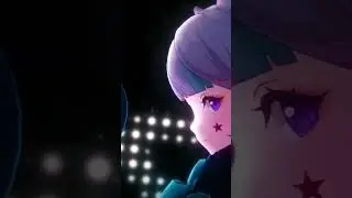 LYNETTE♠️😍 - GENSHIN IMPACT [EDIT/AMV]