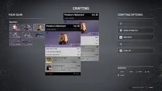 Outriders devistator ep 22