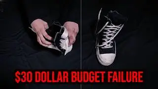$30 Fake vs $1,000 Rick Owens