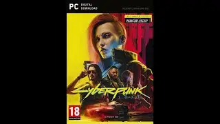 Cyberpunk 2077 Ultimate Edition: Gig Treating Symptoms