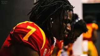 USC DB Calen Bullock Highlights