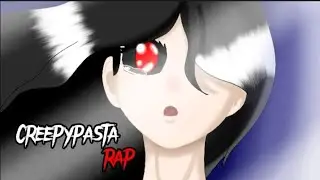 Rap da Anya Angel (Creepypasta Rap) |Eu sou uma Arcanja|