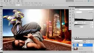 Tutorial Photoshop: Punto Gris