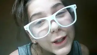 ASMR/асмр/ Ролевая игра/странная парикмахерская , странный парикмахер!????