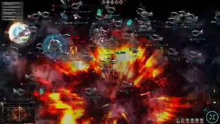 WarUniverse - Phoenix [ DarkOrbit ]