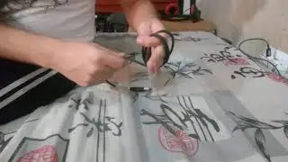 Tutorial - Como Dobrar o Cabo