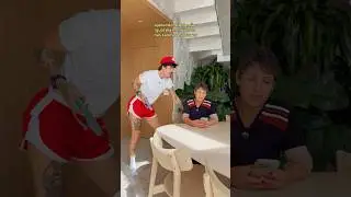ela fazia pior 😂