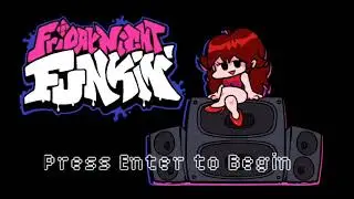 Friday Night Funkin on Android MegaMix from PlayMarket
