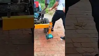 See if the water pump is fitted with a shallow engine 