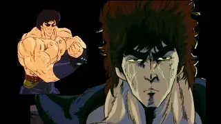 The 2 Halves of MANLY Anime